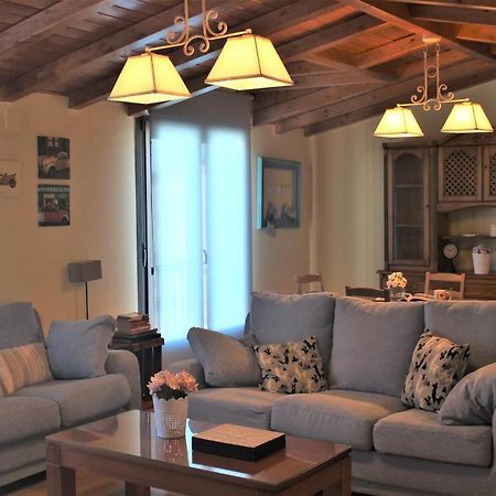 El Pajar De La Abuela Διαμέρισμα El Toboso Εξωτερικό φωτογραφία